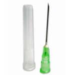 Needle 21Gx1″ (0.8x25mm) – Pack of 10