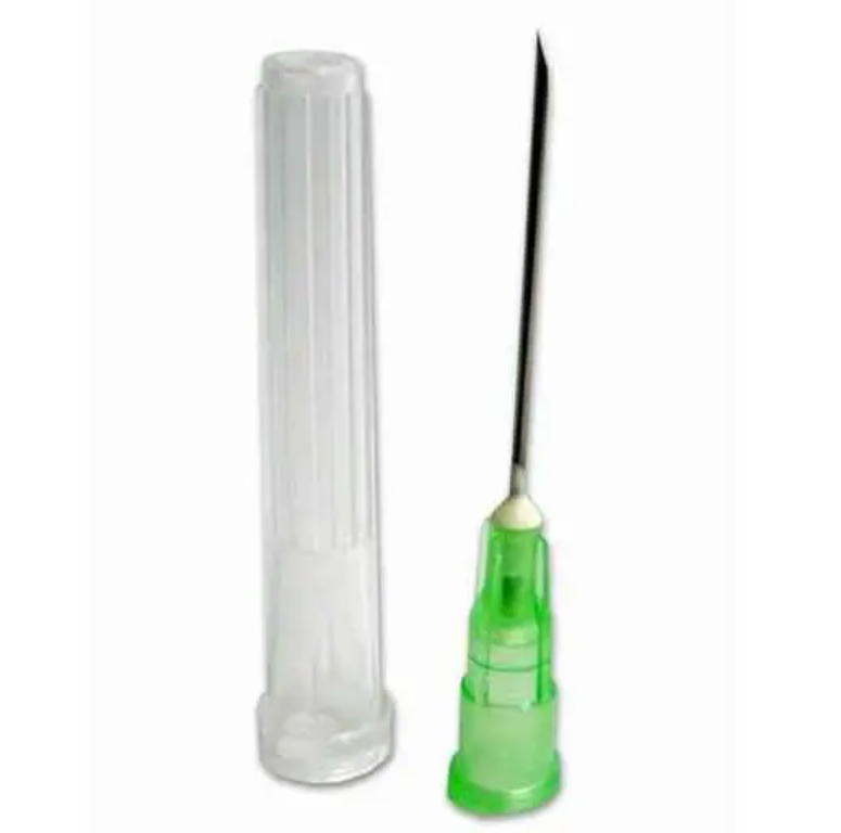 Screenshot 2026-06-09 123854 Needle 21Gx1″ (0.8x25mm) – Pack of 10 - Image 1