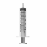 5ml Syringes (Pack of 10)