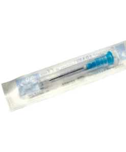 Needle 23Gx1 in Europe