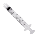 3ml Syringes (Pack of 10)