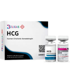 HCG 10 000 IU in Europe