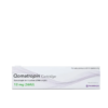 Qomatropin Cartridge 12 mg in Europe