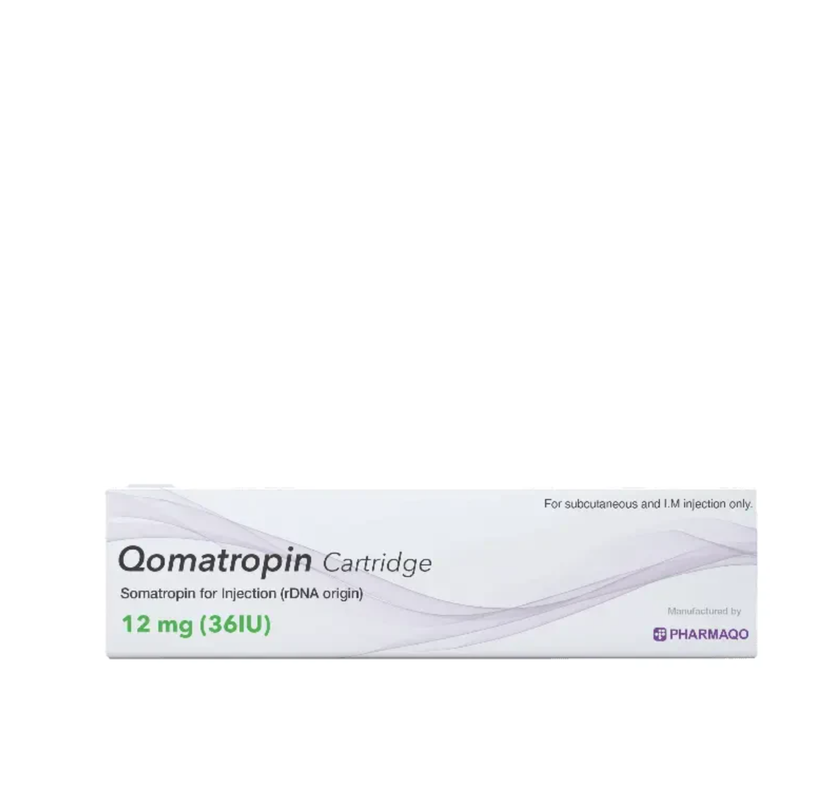Screenshot 2026-06-11 154457 Qomatropin 12mg 36iu Cartridge - Image 1