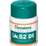 Liver Tablets – Liv.52 60Tab