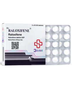 Raloxifene in Europe
