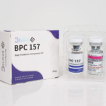 BPC 157 (5mg) – Beligas Pharmaceuticals