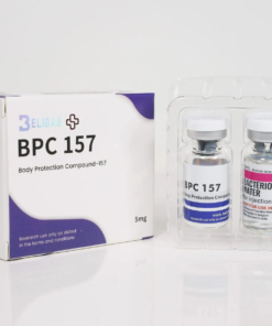 BPC 157 5 mg in Europe