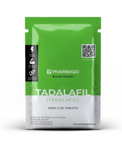 Tadalafil in Europe
