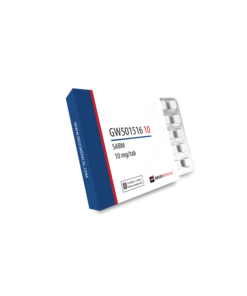 Cardarine GW501516 in Europe