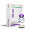 HCG in Europe