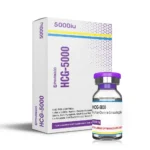 HCG