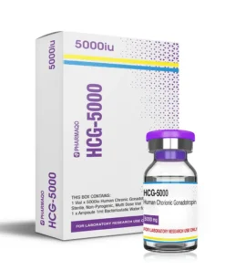 HCG in Europe