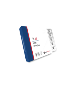Andarine S4 SARM in Europe